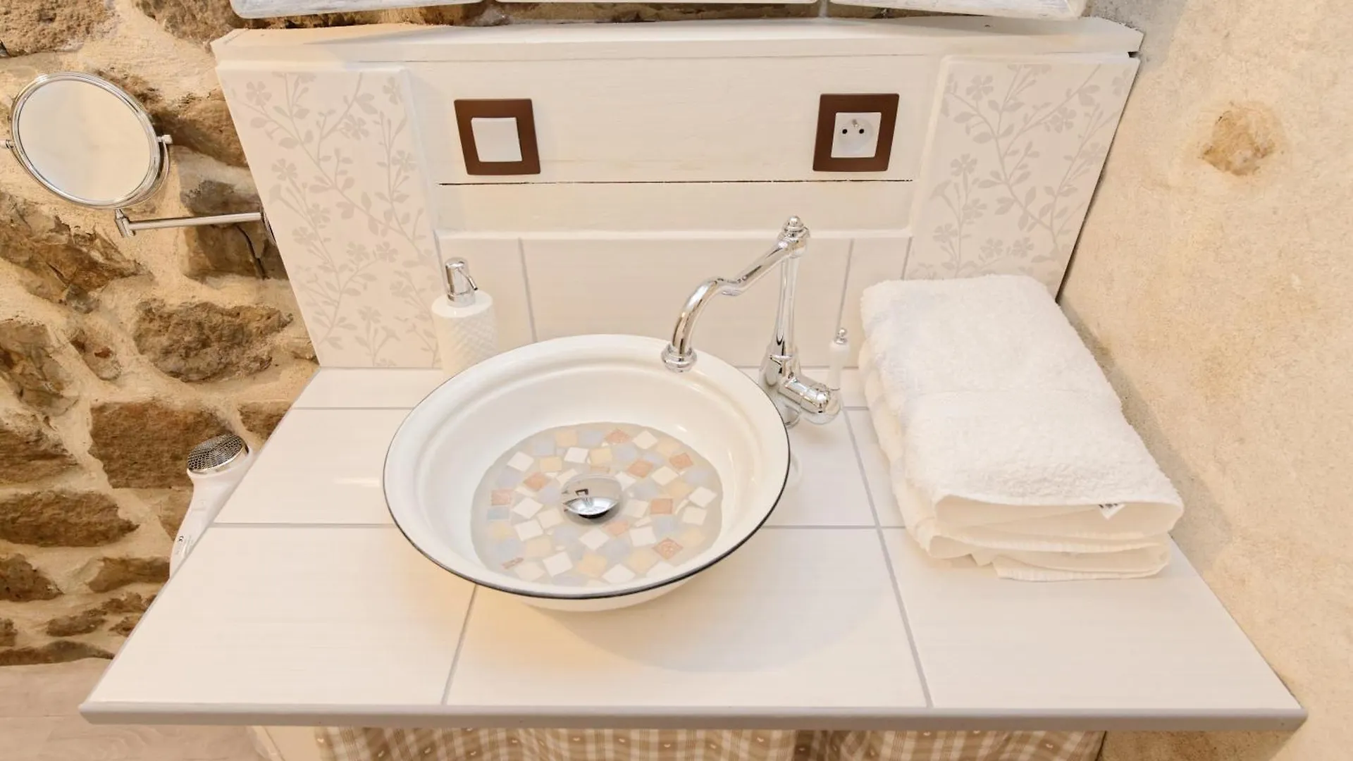 خيمة فخمة Nuits D'Y Cimes : Nuit Insolite Bulle, Spa Jaunac فرنسا