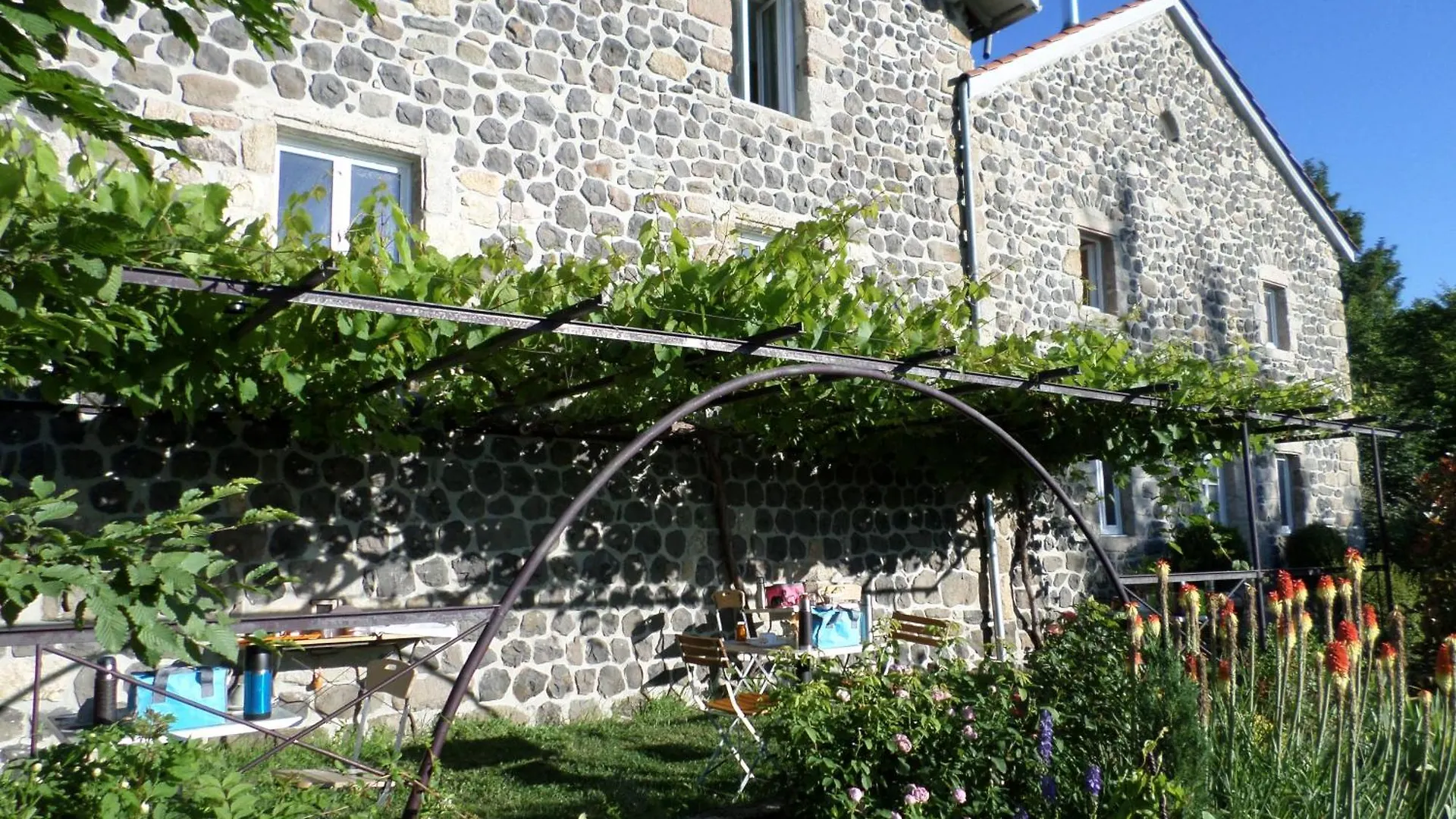 Nuits D'Y Cimes : Nuit Insolite Bulle, Spa Jaunac