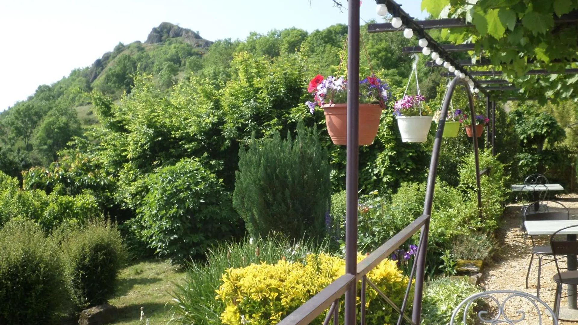خيمة فخمة Nuits D'Y Cimes : Nuit Insolite Bulle, Spa Jaunac