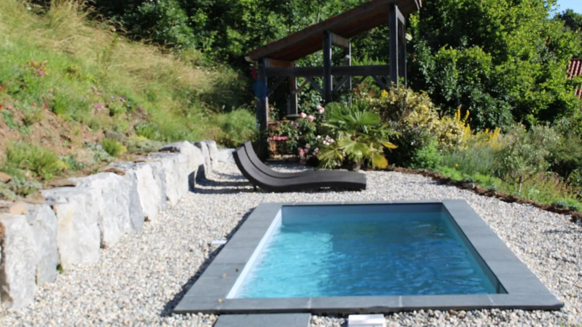 Nuits D'Y Cimes : Nuit Insolite Bulle, Spa Jaunac خيمة فخمة